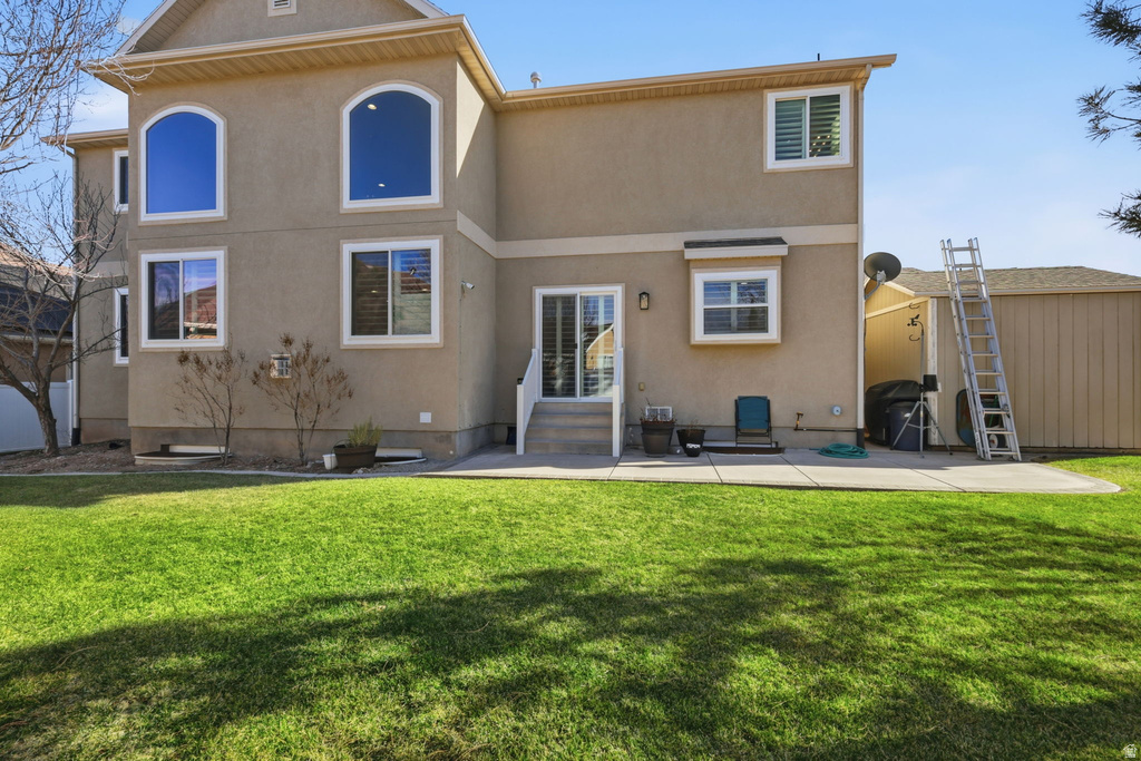 13626 S BLUEWING WAY Riverton, UT 84096