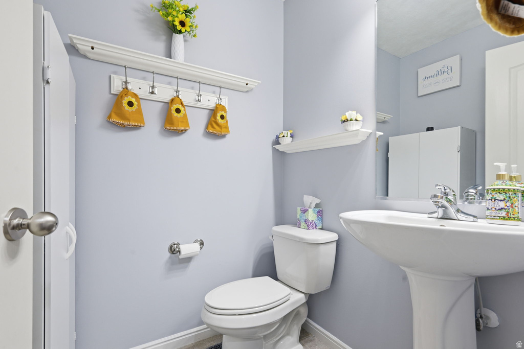 13626 S BLUEWING WAY Riverton, UT 84096