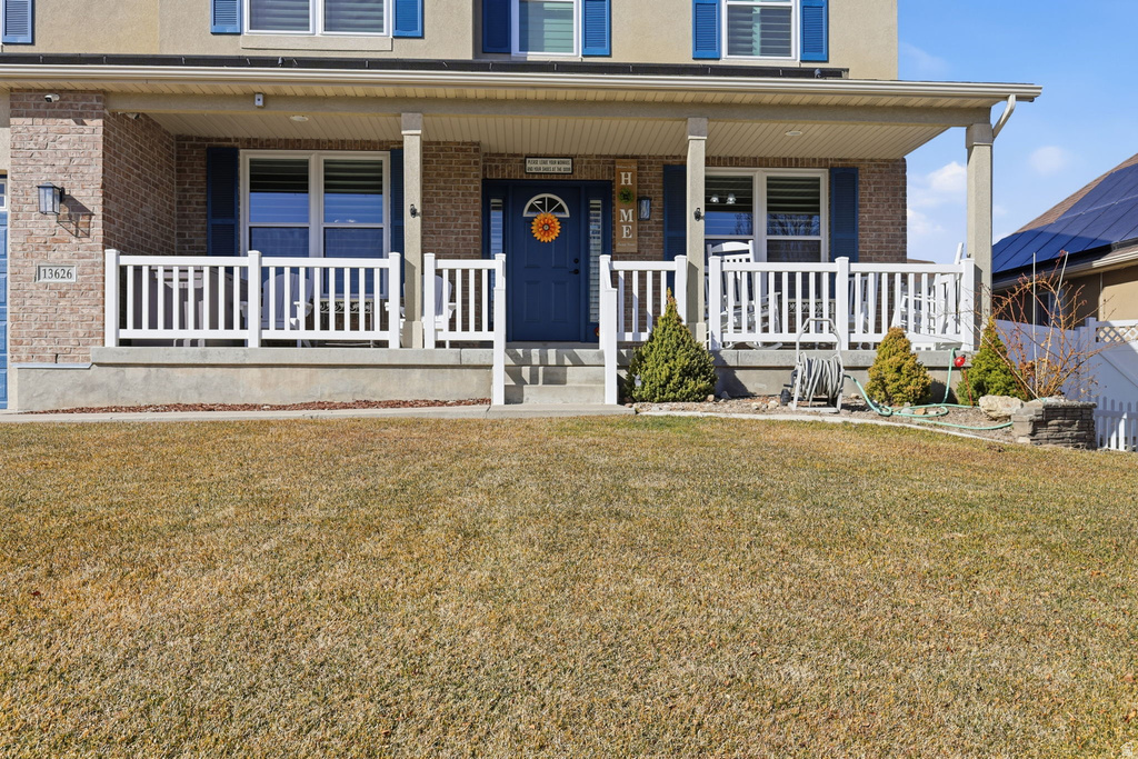 13626 S BLUEWING WAY Riverton, UT 84096