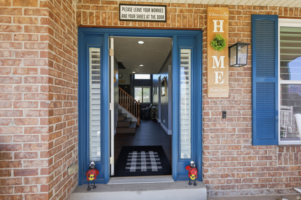 13626 S BLUEWING WAY Riverton, UT 84096