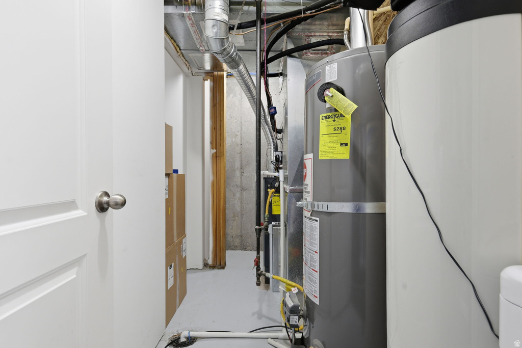 13626 S BLUEWING WAY Riverton, UT 84096