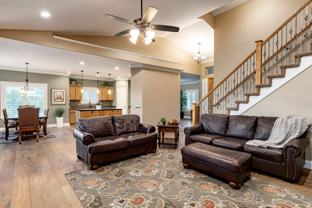 14879 S HEADROSE DR Herriman, UT 84096