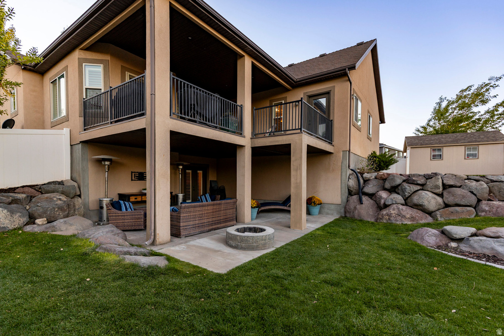 14879 S HEADROSE DR Herriman, UT 84096