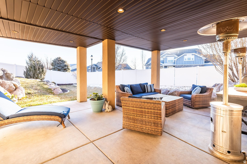 14879 S HEADROSE DR Herriman, UT 84096