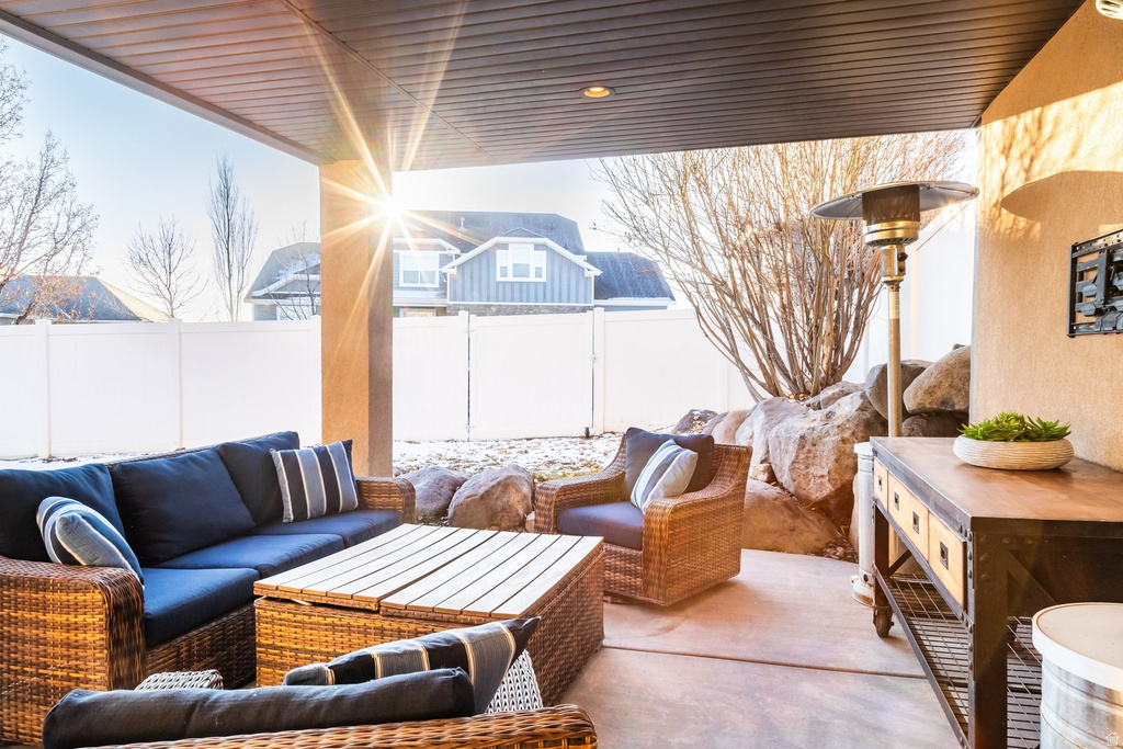 14879 S HEADROSE DR Herriman, UT 84096