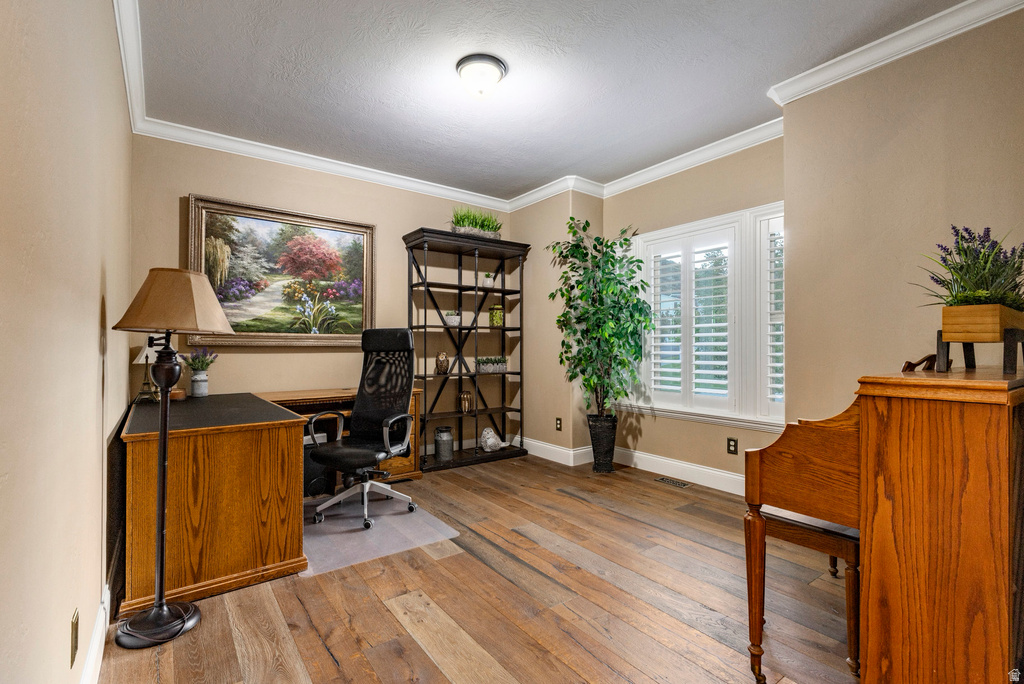 14879 S HEADROSE DR Herriman, UT 84096