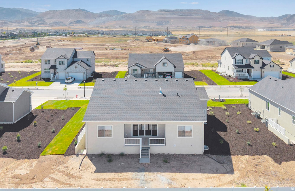 12313 S TROUT LAKE LN #338 Herriman, UT 84096