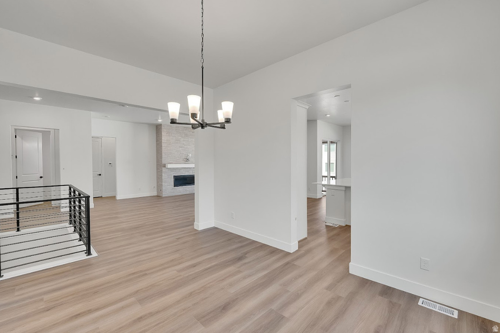 12313 S TROUT LAKE LN #338 Herriman, UT 84096