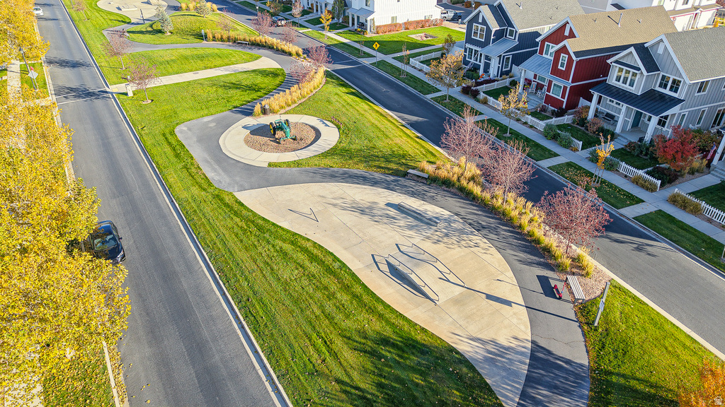 32 E HARMONY CT Saratoga Springs, UT 84045