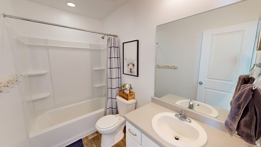 32 E HARMONY CT Saratoga Springs, UT 84045