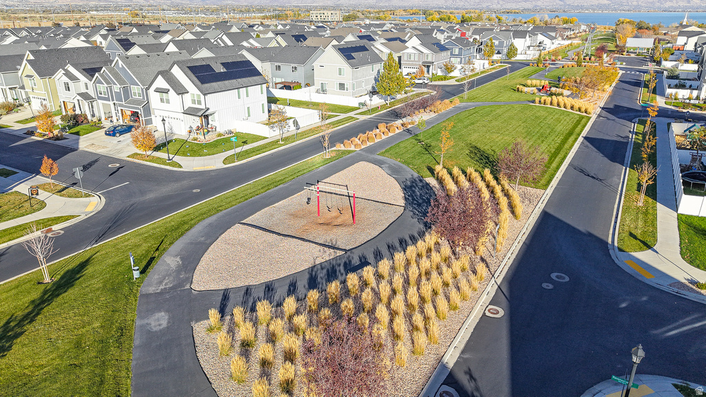 32 E HARMONY CT Saratoga Springs, UT 84045