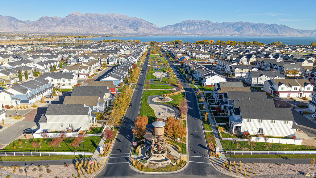 32 E HARMONY CT Saratoga Springs, UT 84045