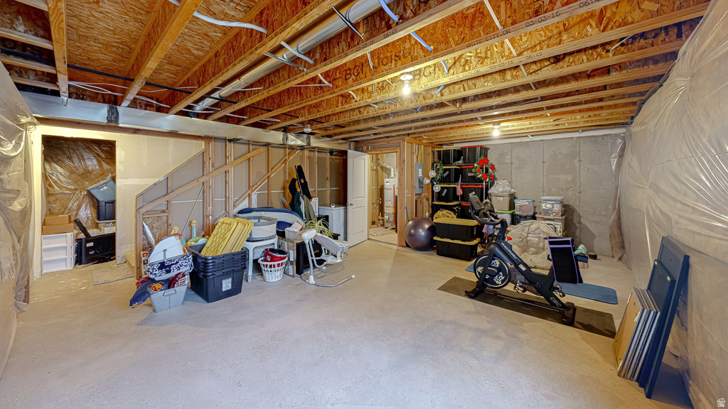 32 E HARMONY CT Saratoga Springs, UT 84045