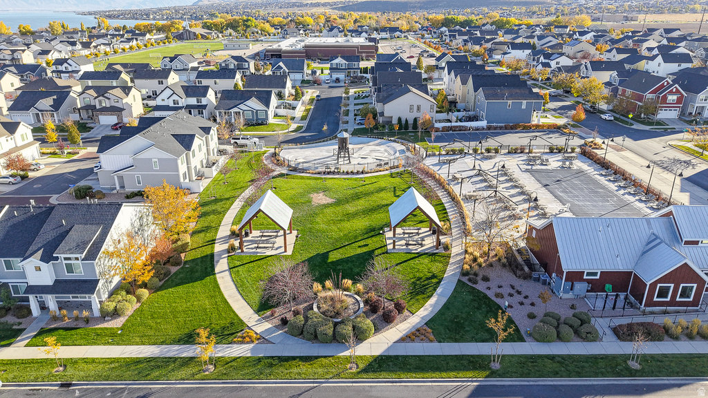 32 E HARMONY CT Saratoga Springs, UT 84045