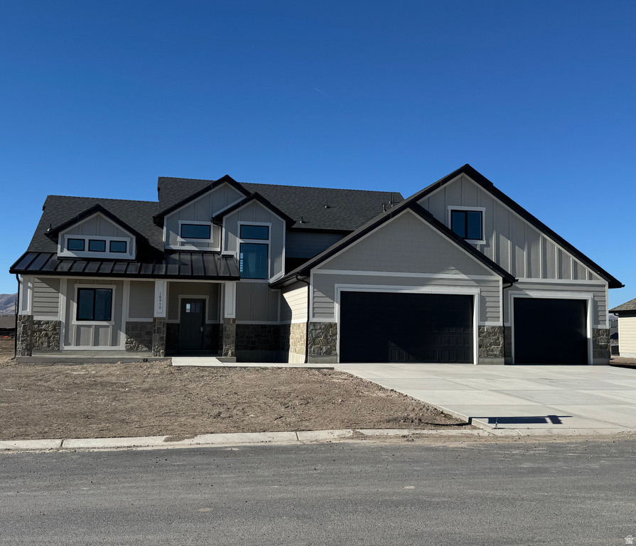 10959 N 8300 W Tremonton, UT 84337