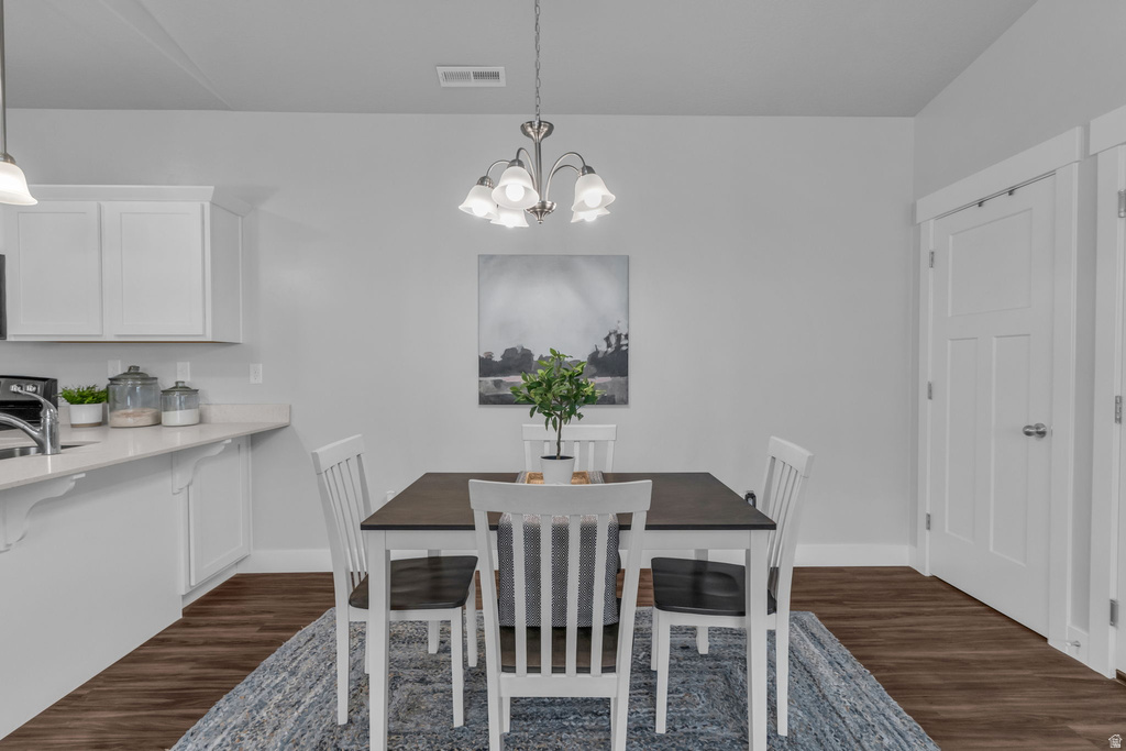 1806 W NEWCASTLE LN #301 Saratoga Springs, UT 84045