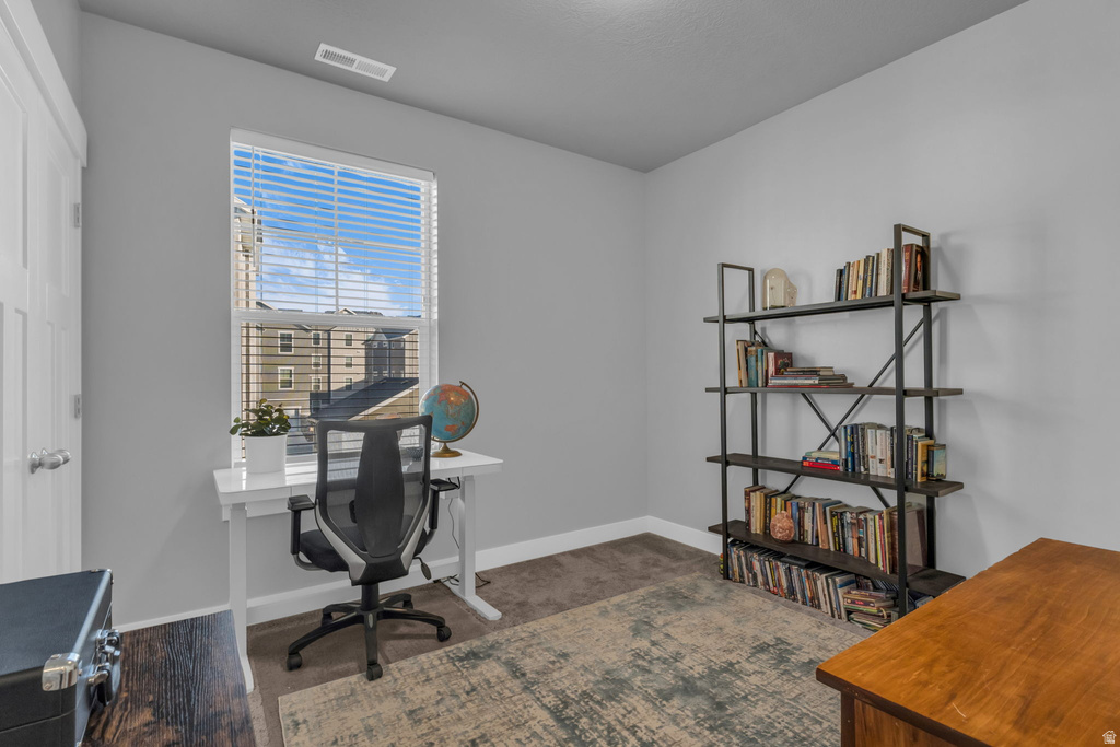 1806 W NEWCASTLE LN #301 Saratoga Springs, UT 84045