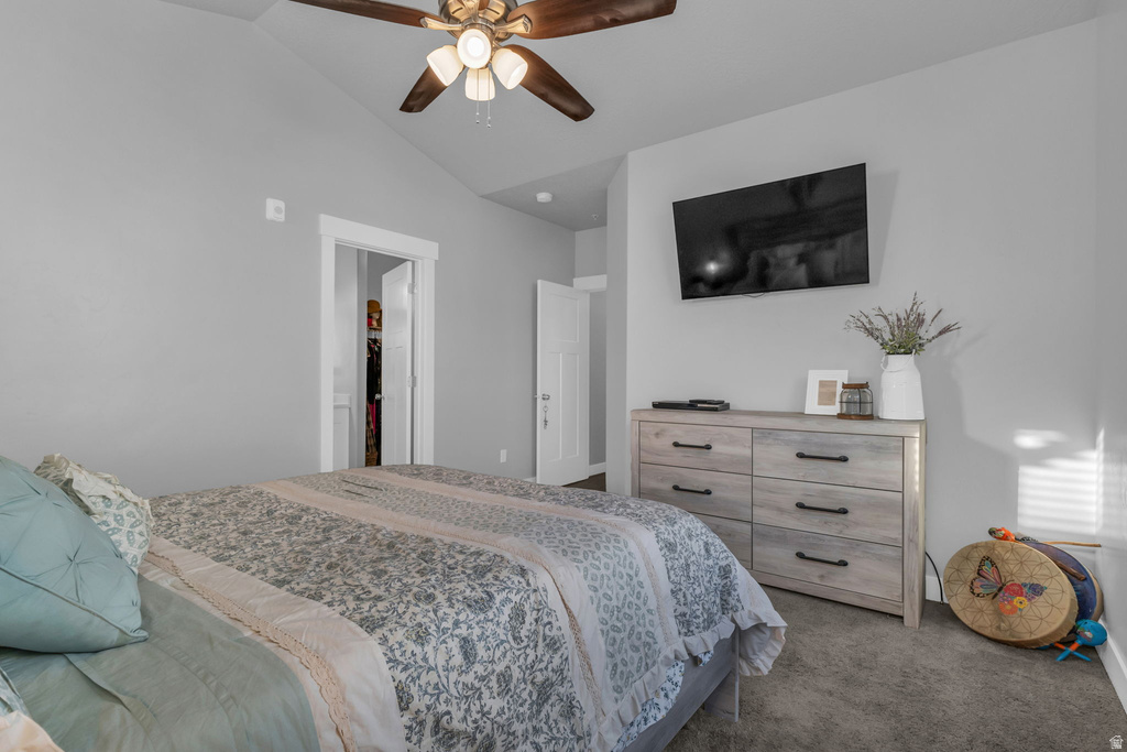 1806 W NEWCASTLE LN #301 Saratoga Springs, UT 84045