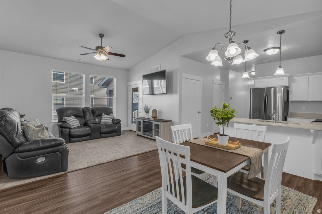 1806 W NEWCASTLE LN #301 Saratoga Springs, UT 84045