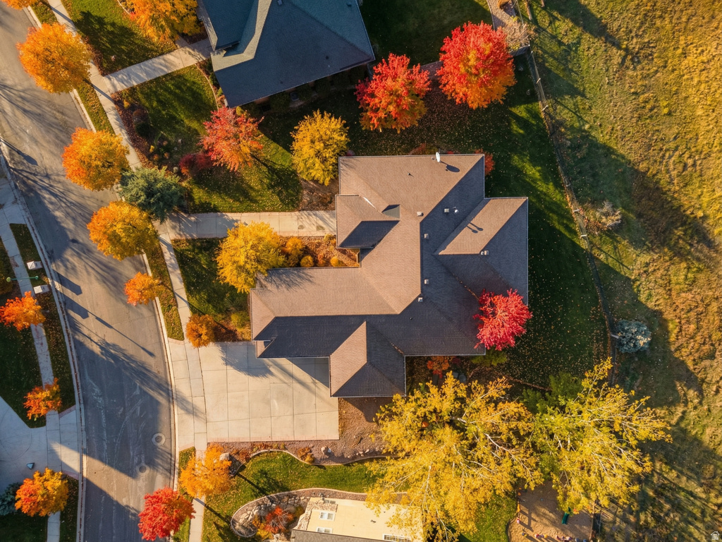 9225 N MOUNT AIREY DR Eagle Mountain, UT 84005