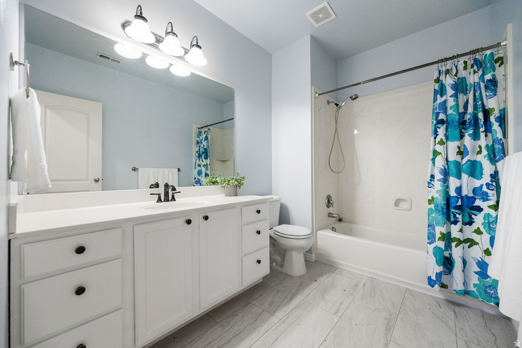 9225 N MOUNT AIREY DR Eagle Mountain, UT 84005