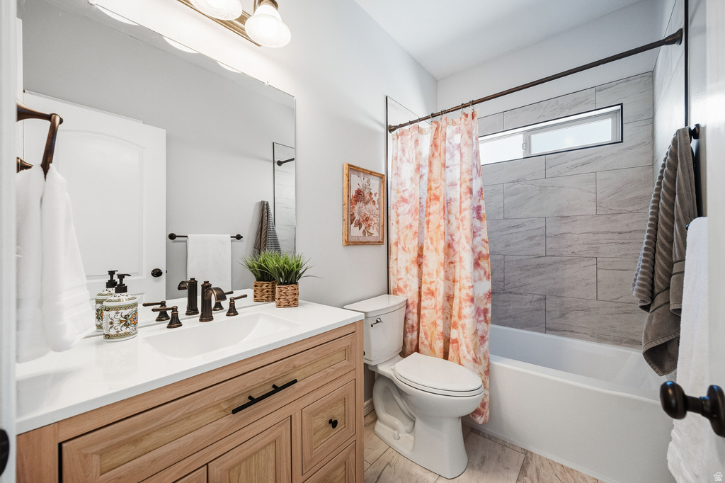 9225 N MOUNT AIREY DR Eagle Mountain, UT 84005