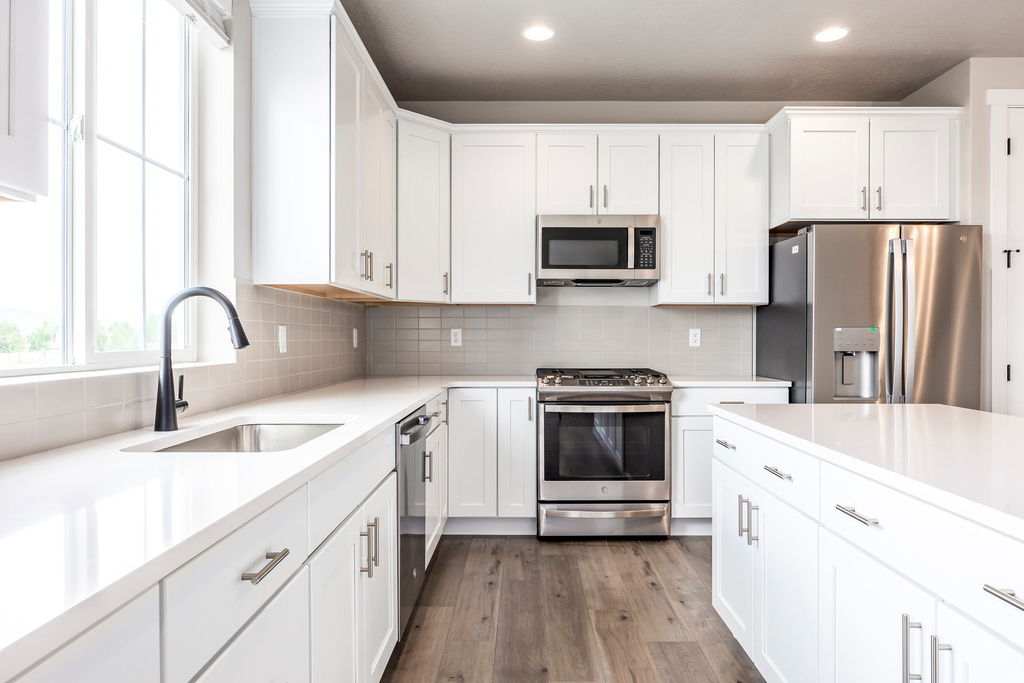 1465 ROCKY MOUNTAIN WAY #204 Kamas, UT 84036