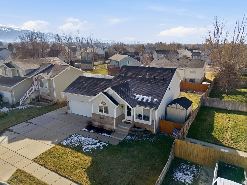 3937 W 4650 S Roy, UT 84067