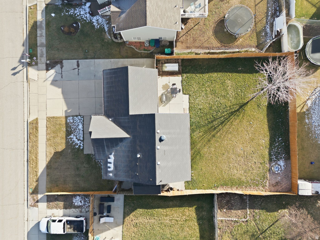 3937 W 4650 S Roy, UT 84067