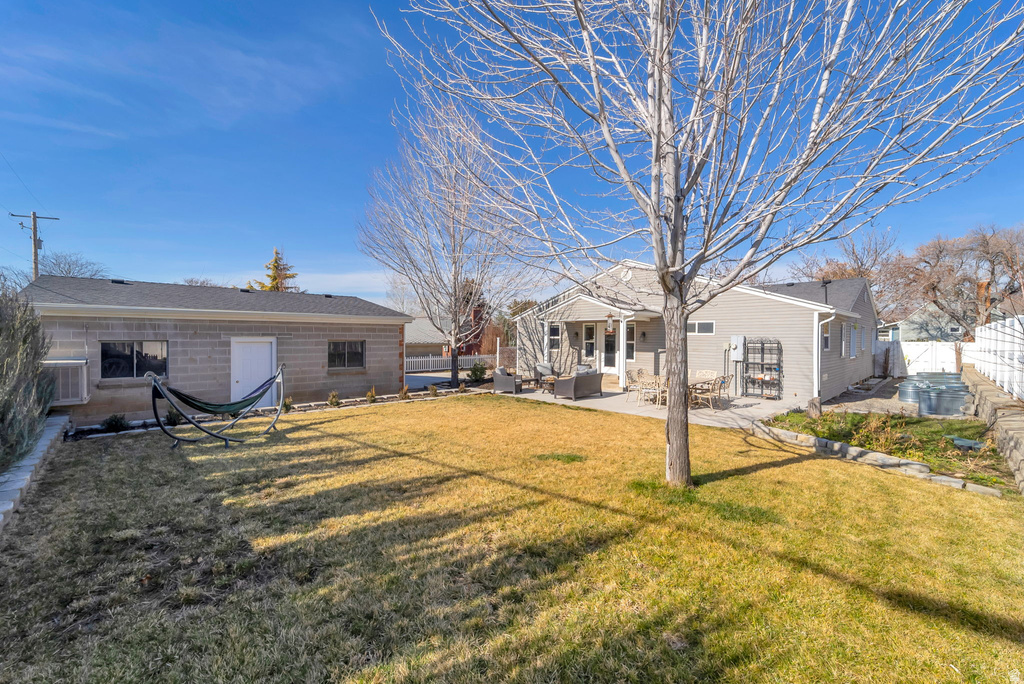 2528 E 3225 S Millcreek, UT 84109