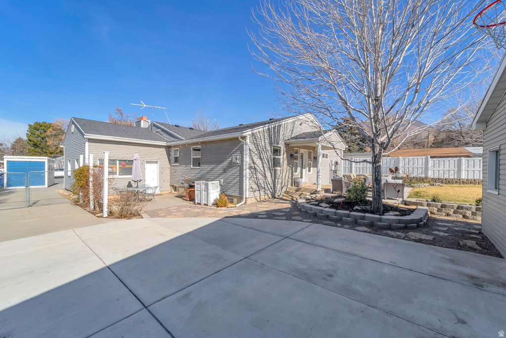 2528 E 3225 S Millcreek, UT 84109