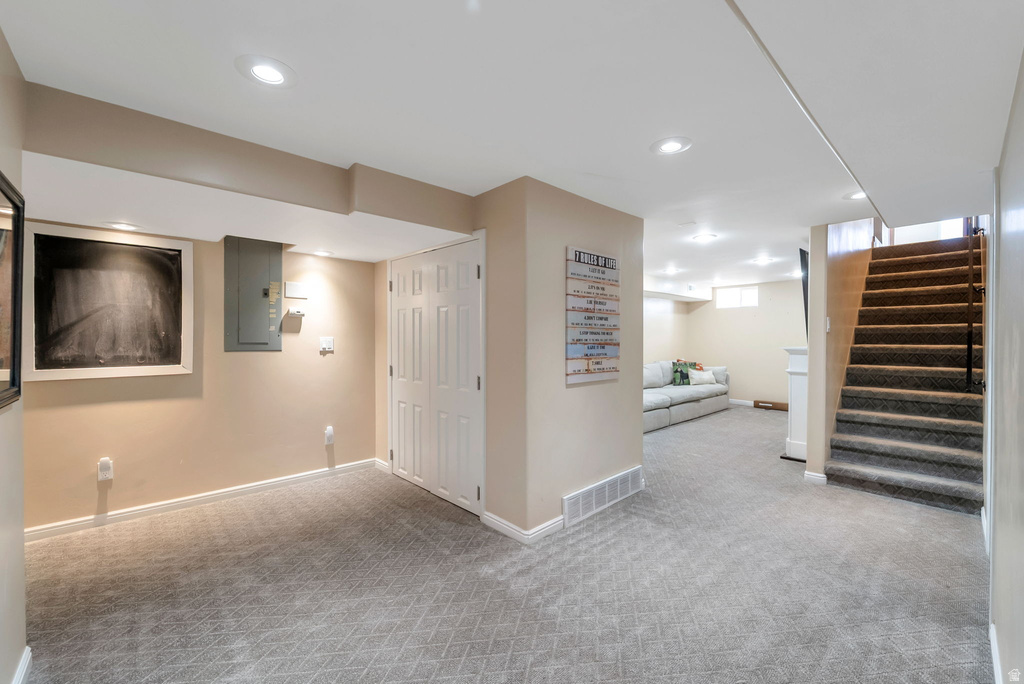 2528 E 3225 S Millcreek, UT 84109