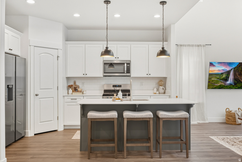 993 N WAYNE DR Saratoga Springs, UT 84045