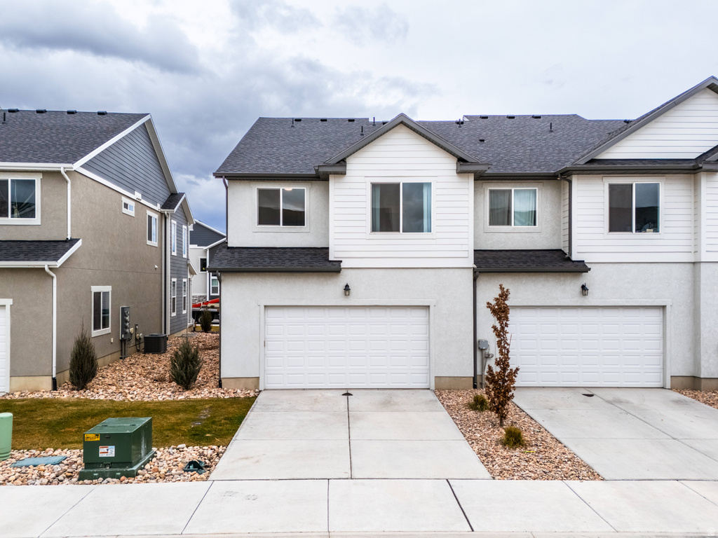 993 N WAYNE DR Saratoga Springs, UT 84045