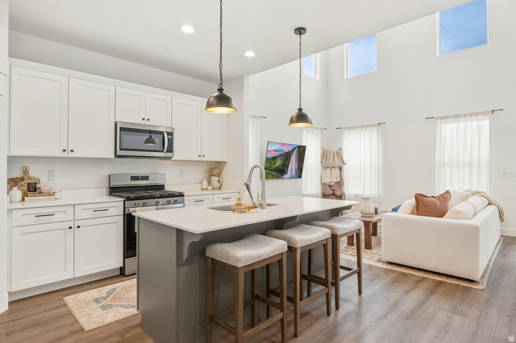 993 N WAYNE DR Saratoga Springs, UT 84045