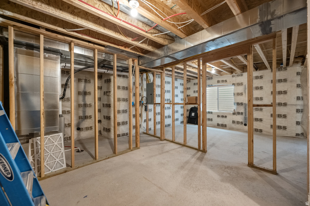 993 N WAYNE DR Saratoga Springs, UT 84045