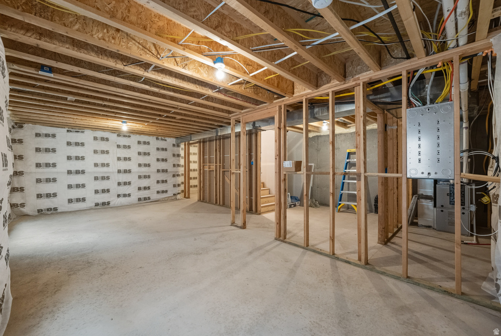 993 N WAYNE DR Saratoga Springs, UT 84045