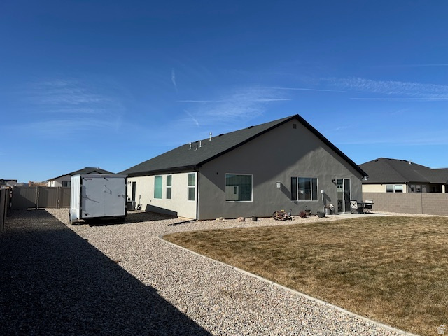 5010 N BALD EAGLE DR Enoch, UT 84721