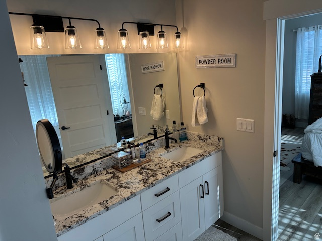 5010 N BALD EAGLE DR Enoch, UT 84721