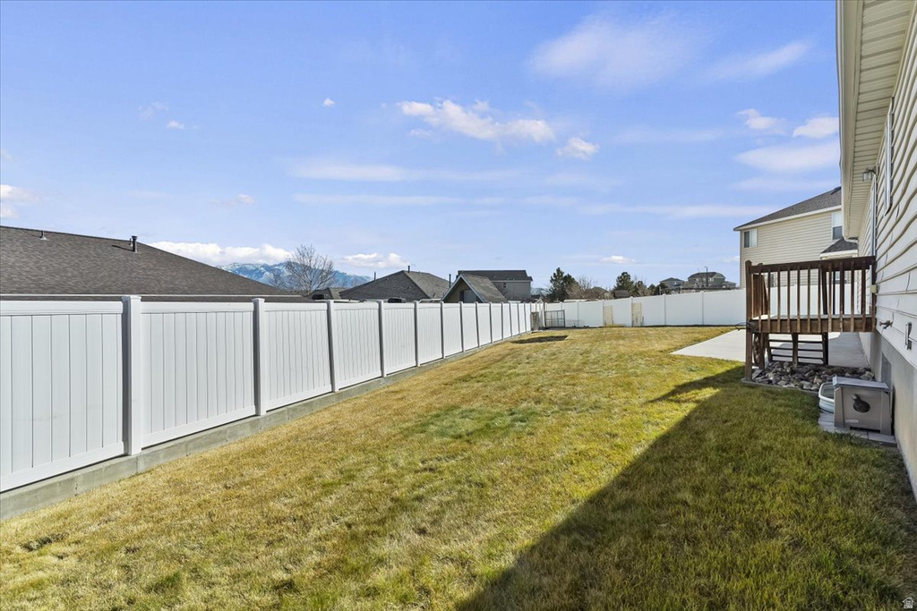 8961 S MAYFLOWER ST West Jordan, UT 84088