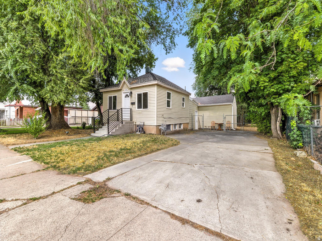 1424 JEFFERSON AVE Ogden, UT 84404