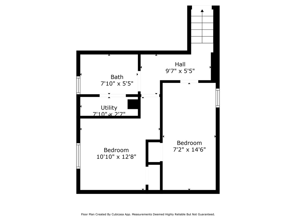 1424 JEFFERSON AVE Ogden, UT 84404