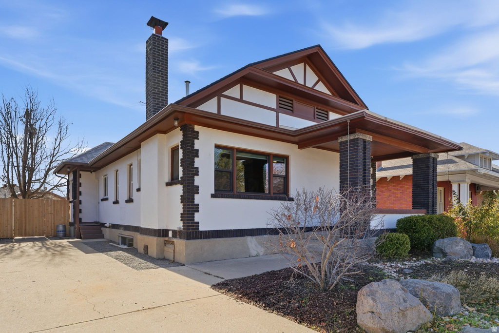 854 E WESTMINSTER AVE Salt Lake City, UT 84105