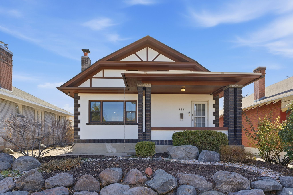 854 E WESTMINSTER AVE Salt Lake City, UT 84105