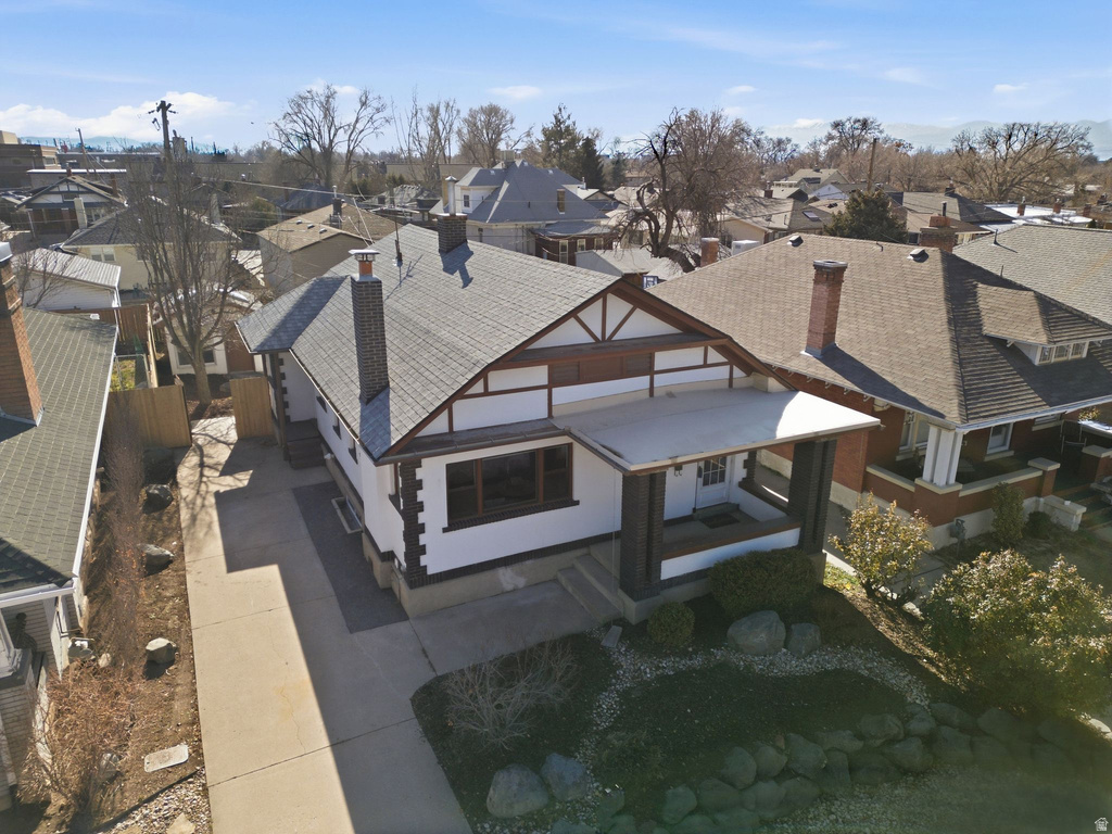 854 E WESTMINSTER AVE Salt Lake City, UT 84105