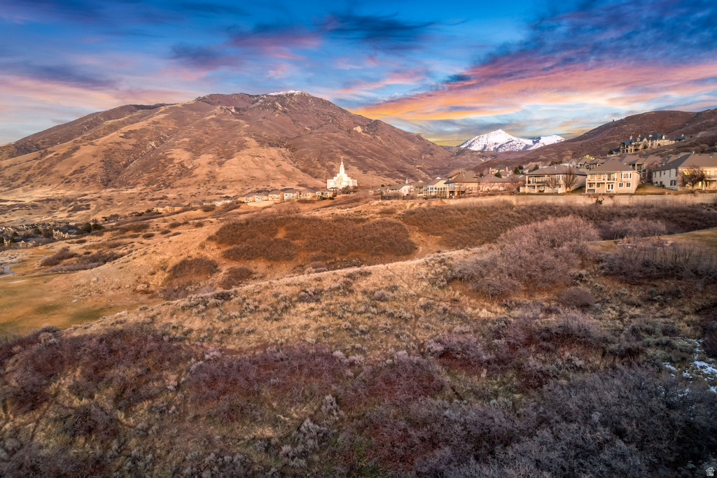 1483 E TUMBLEWEED WAY Draper, UT 84020