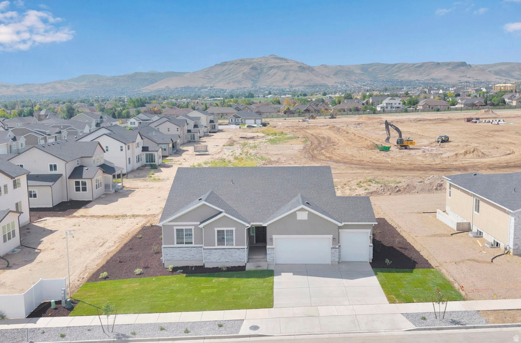 6217 W TETON RANCH DR #324 Herriman, UT 84096