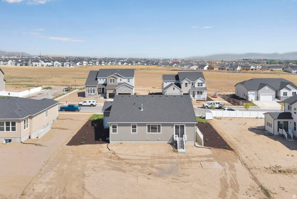 6217 W TETON RANCH DR #324 Herriman, UT 84096