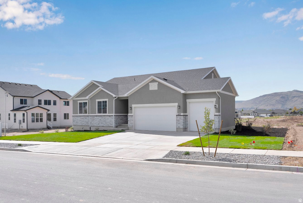 6217 W TETON RANCH DR #324 Herriman, UT 84096