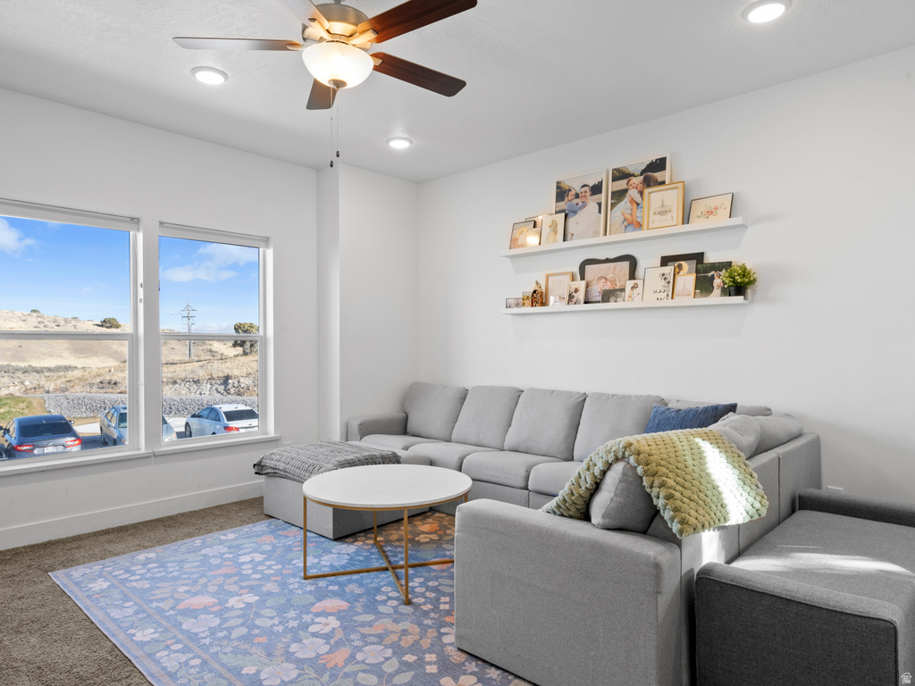 2741 E IRON BARK ALY Eagle Mountain, UT 84005